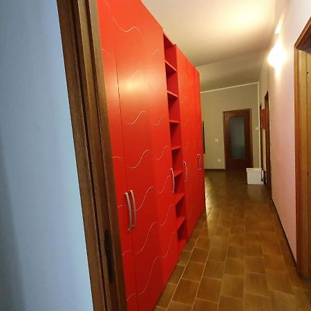 Casa Tommaso Διαμέρισμα Πιατσέντζα Εξωτερικό φωτογραφία