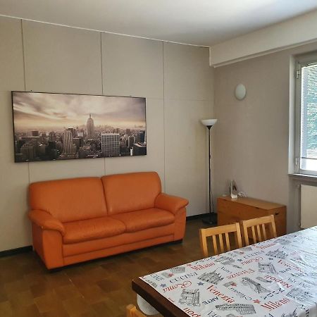 Casa Tommaso Διαμέρισμα Πιατσέντζα Εξωτερικό φωτογραφία