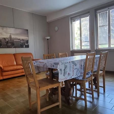 Casa Tommaso Διαμέρισμα Πιατσέντζα Εξωτερικό φωτογραφία