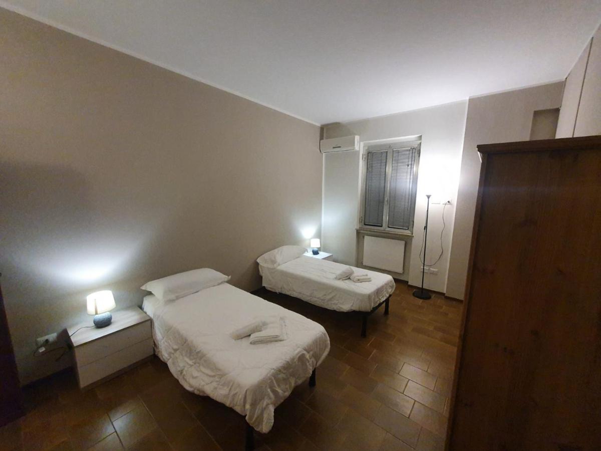 Casa Tommaso Διαμέρισμα Πιατσέντζα Εξωτερικό φωτογραφία