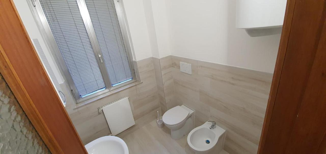 Casa Tommaso Διαμέρισμα Πιατσέντζα Εξωτερικό φωτογραφία