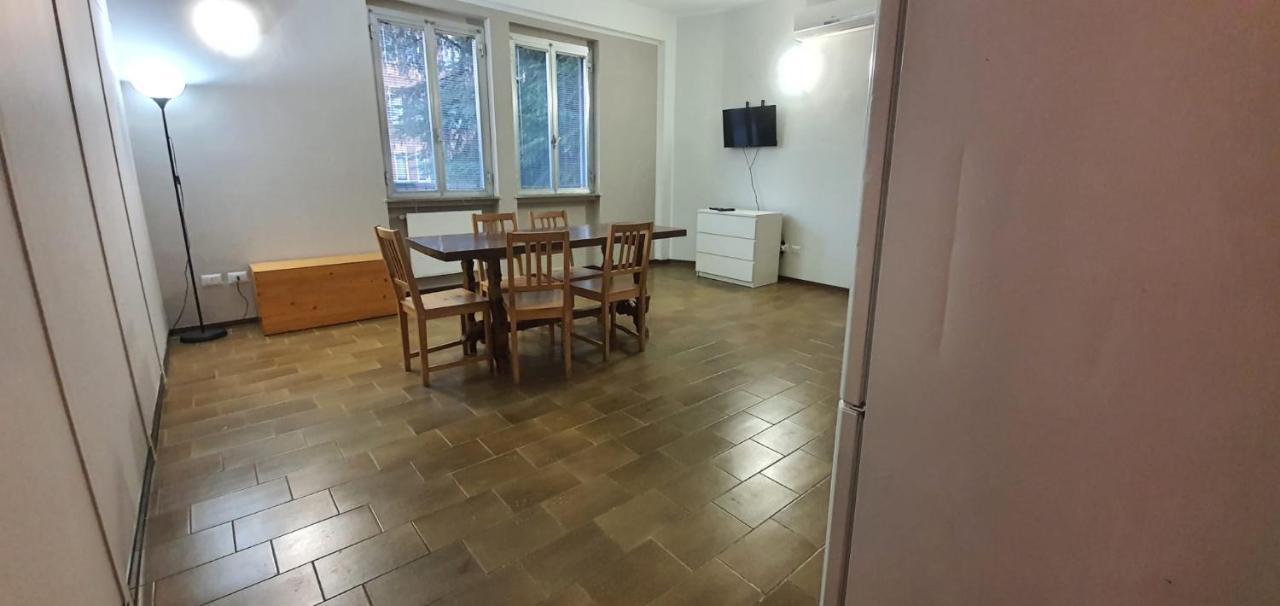 Casa Tommaso Διαμέρισμα Πιατσέντζα Εξωτερικό φωτογραφία