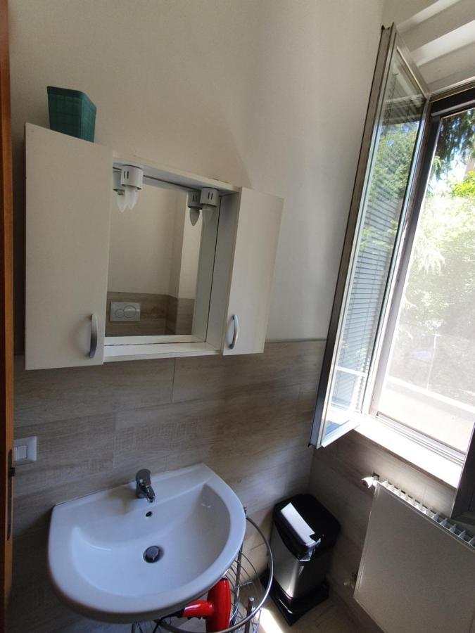 Casa Tommaso Διαμέρισμα Πιατσέντζα Εξωτερικό φωτογραφία