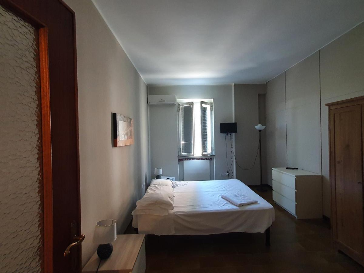 Casa Tommaso Διαμέρισμα Πιατσέντζα Εξωτερικό φωτογραφία
