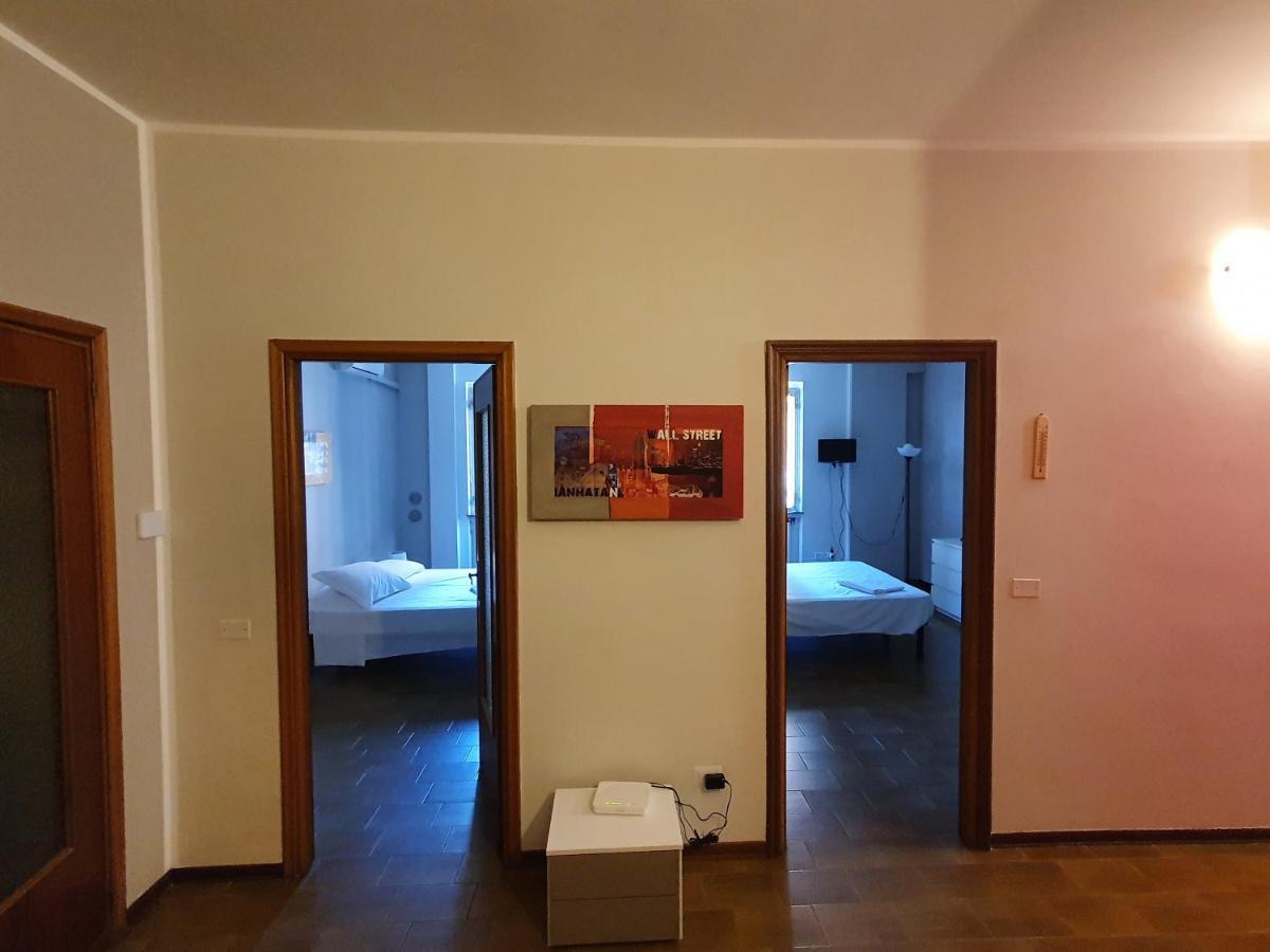Casa Tommaso Διαμέρισμα Πιατσέντζα Εξωτερικό φωτογραφία