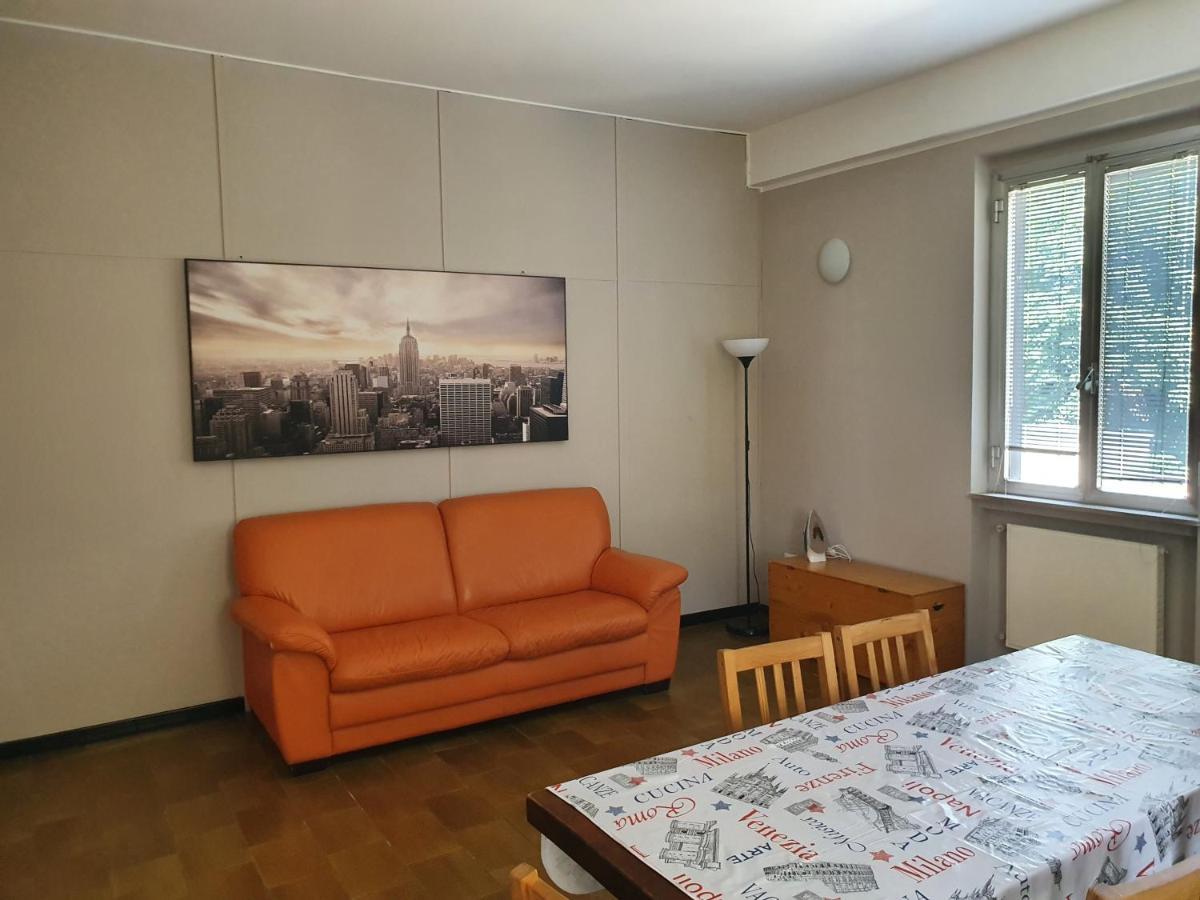 Casa Tommaso Διαμέρισμα Πιατσέντζα Εξωτερικό φωτογραφία