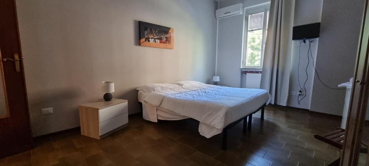 Casa Tommaso Διαμέρισμα Πιατσέντζα Εξωτερικό φωτογραφία