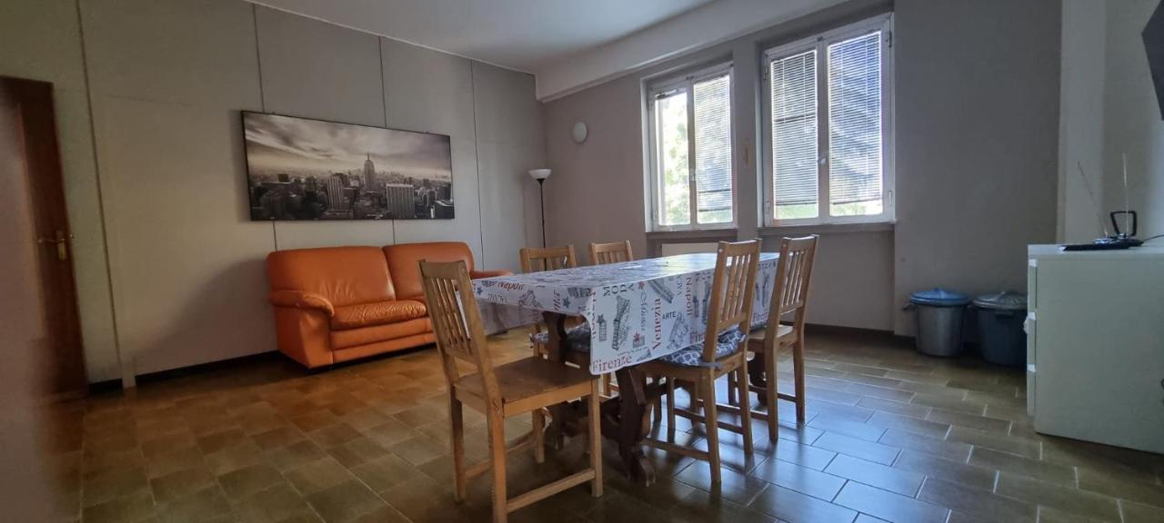 Casa Tommaso Διαμέρισμα Πιατσέντζα Εξωτερικό φωτογραφία