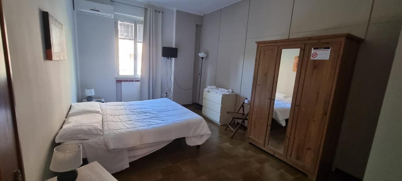 Casa Tommaso Διαμέρισμα Πιατσέντζα Εξωτερικό φωτογραφία